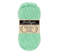 Scheepjes - Scheepjes Merino Soft 628 Botticelli Yarn - 1x50g