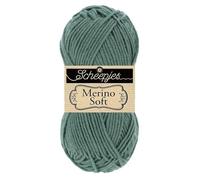 Scheepjes - Scheepjes Merino Soft 630 Lautrec Yarn - 1x50g