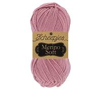 Scheepjes - Scheepjes Merino Soft 634 Copley Yarn - 10x50g