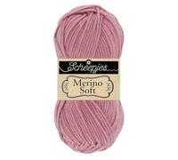 Scheepjes - Scheepjes Merino Soft 634 Copley Yarn - 1x50g