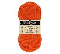 Scheepjes - Scheepjes Merino Soft 645 Van Eyck Yarn - 1x50g