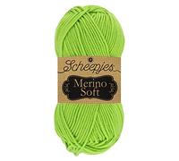 Scheepjes - Scheepjes Merino Soft 646 Miró Yarn - 10x50g