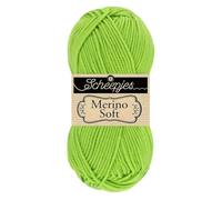 Scheepjes Merino Soft 1x50g - 646 Miró