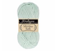 Scheepjes Merino Soft 1x50g - 651 Pissarro
