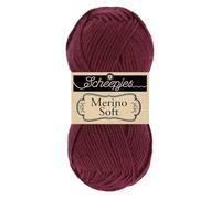 Scheepjes - Scheepjes Merino Soft 652 Modigliani Yarn - 1x50g
