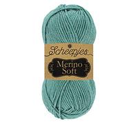 Scheepjes - Scheepjes Merino Soft 653 Ernst Yarn - 10x50g