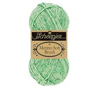Scheepjes - Scheepjes Merino Soft Brush 255 Breitner Yarn - 1x50g