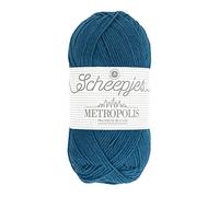 Scheepjes - Scheepjes Metropolis 012 Manila Yarn - 1x50g
