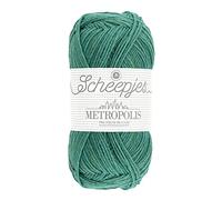 Scheepjes - Scheepjes Metropolis 018 Suwon Yarn - 1x50g