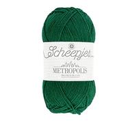 Scheepjes - Scheepjes Metropolis 020 Colombo Yarn - 1x50g