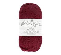 Scheepjes - Scheepjes Metropolis 057 Milan Yarn - 1x50g
