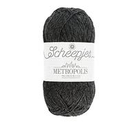 Scheepjes - Scheepjes Metropolis 069 Miami Yarn - 1x50g