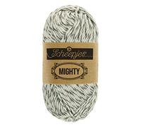 Scheepjes - Scheepjes Mighty 753 Glacier Yarn - 1x50g