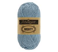Scheepjes - Scheepjes Mighty 756 River Yarn - 1x50g