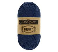 Scheepjes - Scheepjes Mighty 757 Ocean Yarn - 1x50g