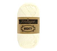 Scheepjes - Scheepjes Mighty 758 Volcano Yarn - 1x50g