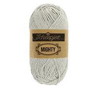 Scheepjes - Scheepjes Mighty 760 Desert Yarn - 1x50g