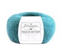 Scheepjes - Scheepjes Mohair Rhythm 679 Lindy Yarn - 10x25g