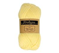 Scheepjes - Scheepjes Namaste 600 Sphinx Yarn - 1x100g