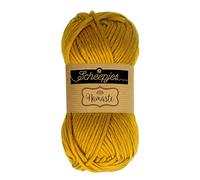 Scheepjes - Scheepjes Namaste 604 Locust Yarn - 1x100g