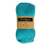Scheepjes - Scheepjes Namaste 606 Dolphin Yarn - 1x100g