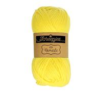 Scheepjes - Scheepjes Namaste 607 Firefly Yarn - 1x100g