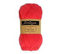 Scheepjes - Scheepjes Namaste 608 Marichi Yarn - 1x100g