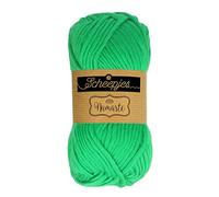 Scheepjes - Scheepjes Namaste 610 Tree Yarn - 1x100g