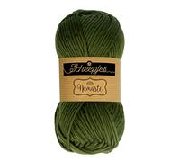 Scheepjes - Scheepjes Namaste 611 Plow Yarn - 1x100g