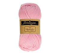 Scheepjes - Scheepjes Namaste 612 Garland Yarn - 1x100g