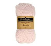Scheepjes - Scheepjes Namaste 616 Lotus Yarn - 5x100g