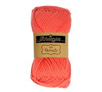 Scheepjes - Scheepjes Namaste 619 Fish Yarn - 1x100g