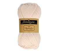 Scheepjes - Scheepjes Namaste 624 Pigeon Yarn - 1x100g