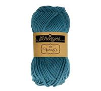 Scheepjes - Scheepjes Namaste 629 Upward Bow Yarn - 5x100g