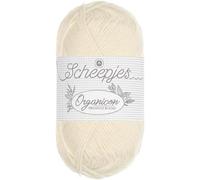 Scheepjes - Scheepjes Organicon 219 Oxygen Yarn - 1x50g