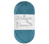 Scheepjes - Scheepjes Organicon 256 Deep Sleep Yarn - 1x50g