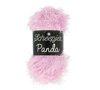 Scheepjes - Scheepjes Panda 589 Yarn - 1x50g