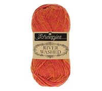Scheepjes - Scheepjes River Washed 944 Nile Yarn - 10x50g