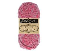 Scheepjes - Scheepjes River Washed 945 Gange Yarn - 1x50g