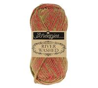 Scheepjes - Scheepjes River Washed 947 Seine Yarn - 1x50g