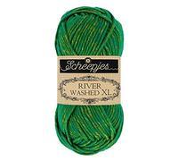 Scheepjes - Scheepjes River Washed XL 973 Po Yarn - 1x50g