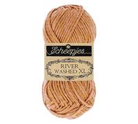 Scheepjes - Scheepjes River Washed XL 978 Murray Yarn - 1x50g