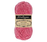 Scheepjes - Scheepjes River Washed XL 983 Mekong Yarn - 1x50g