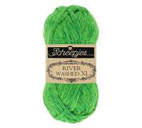 Scheepjes - Scheepjes River Washed XL 994 Congo Yarn - 1x50g