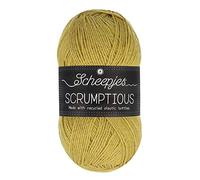 Scheepjes - Scheepjes Scrumptious 315 Citrus Rice Pudding Yarn - 1x100g