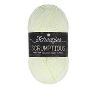 Scheepjes - Scheepjes Scrumptious 317 Honeydew Melon Sorbet Yarn - 1x100g