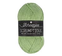 Scheepjes - Scheepjes Scrumptious 318 Pistachio Bundt Cake Yarn - 1x100g