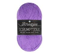 Scheepjes - Scheepjes Scrumptious 320 Sweet Potato Mochi Yarn - 1x100g