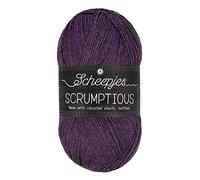 Scheepjes - Scheepjes Scrumptious 324 Huckleberry Pie Yarn - 1x100g