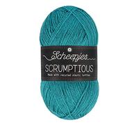 Scheepjes - Scheepjes Scrumptious 328 Ocean Pudding Cup Yarn - 1x100g